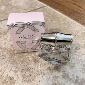 GUCCI “BAMBOO” Your SPECIAL MINI